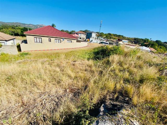 340 m² Land available in Kamagugu
