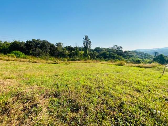 340 m² Land available in Kamagugu