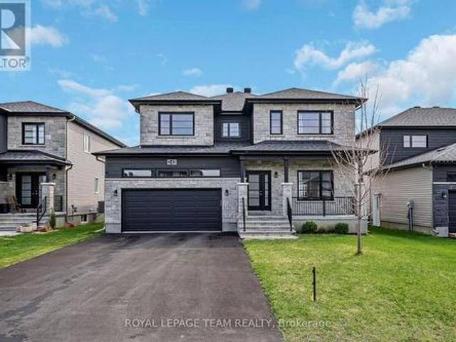 340 Moonlight Drive, Russell, ON, K4R 0L1 house for sale | Listing ID X13432 | Royal LePage