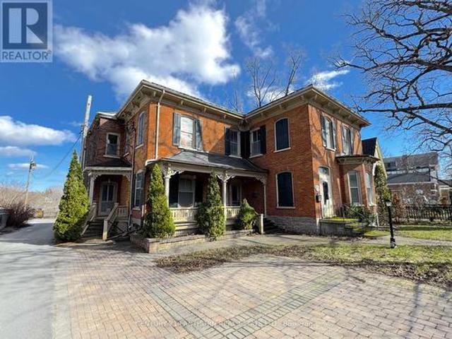 340 Main Street, Prince Edward County Picton Ward, ON, K0K 2T0 house for sale | Listing ID X13022 | Royal LePage