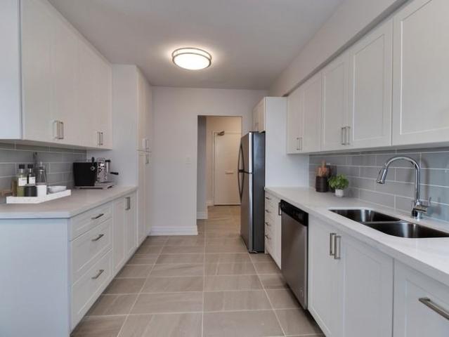 340 Mill Road 3 Bedroom Apartment for Rent at 340 Mill Rd, Toronto, ON M9C 1Y8 Eringate Centennial West Deane