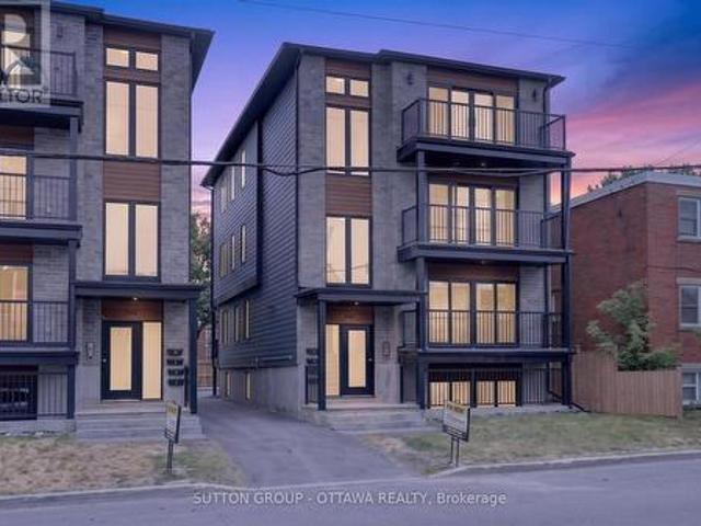 340 Shakespeare Street, Ottawa, ON, K1L 5M2 investment for lease | Listing ID X13444 | Royal LePage