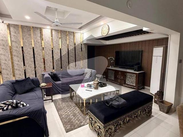 340 sqyds big front bungalow at the prime location available for sale with solar kda scheme 1