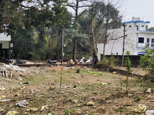 340 Sq.Yd. Plot in Malsi Dehradun Listing ID: #9930