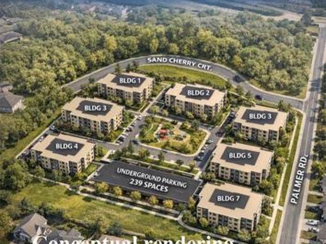 340 Palmer Road, Belleville, ON, K8N 4Z2 vacant land for sale | Listing ID X12853 | Royal LePage