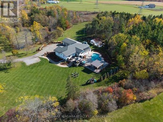340 Roland Road, Pelham North Pelham, ON, L0S 1M0 house for sale | Listing ID X13471 | Royal LePage
