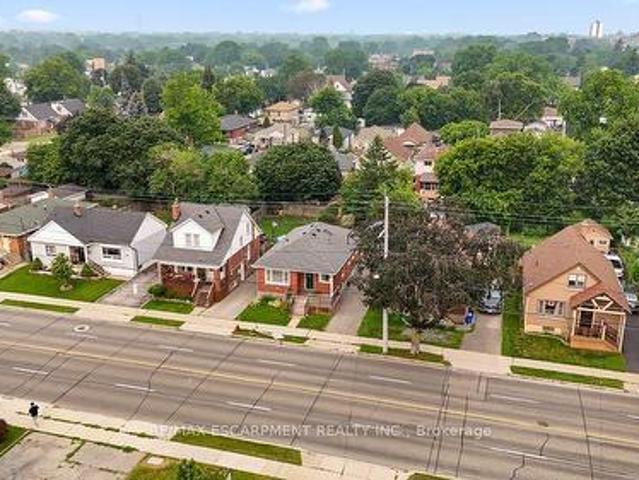 340 Upper Gage Avenue, Hamilton, ON, L8V 4H7 house for sale | Listing ID X13583 | Royal LePage