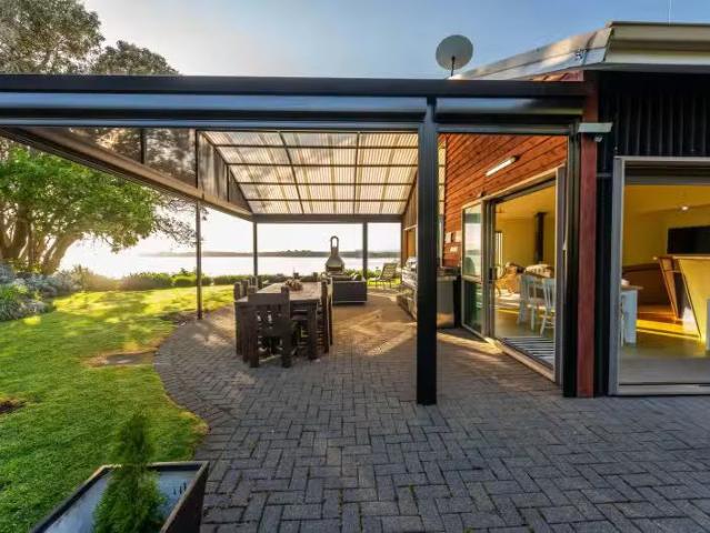 340D Pahoia Road, Whakamarama, Western Bay Of Plenty