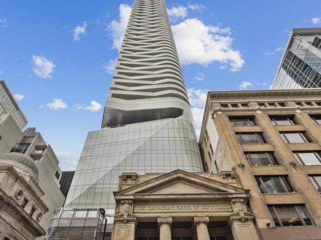 3414 Yonge Street, Toronto | Leased, C12691 | Condos. Ca