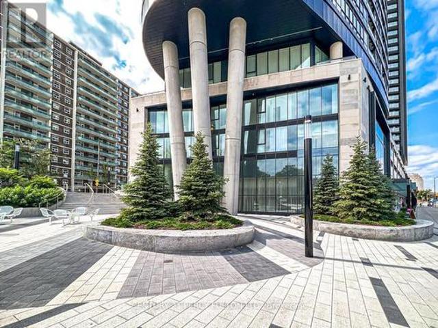 3415 Bloor Street E, Toronto, ON, M4W 0B3 condo for sale | Listing ID C13541 | Royal LePage