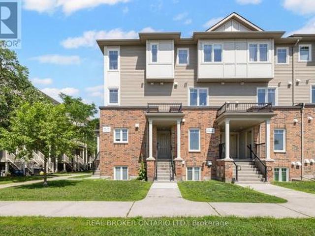 3415 Cambrian Road, Ottawa, ON, K2J 1S3 townhouse for sale | Listing ID X13525 | Royal LePage