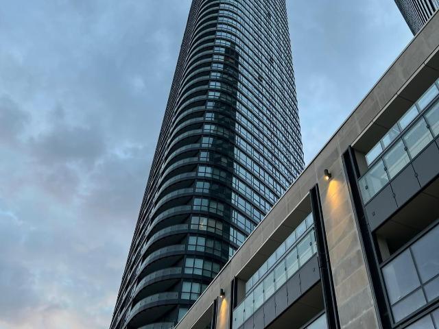 3418 Bloor Street E, Toronto | Suspended, C12851 | Condos. Ca