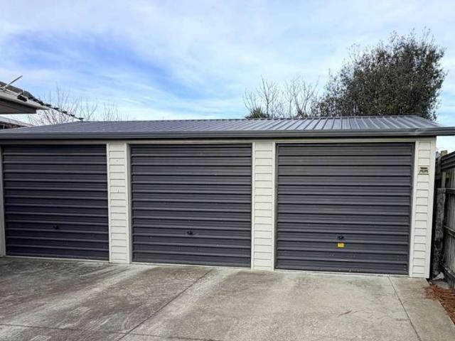 3/418 Gloucester Street, Linwood, Christchurch City