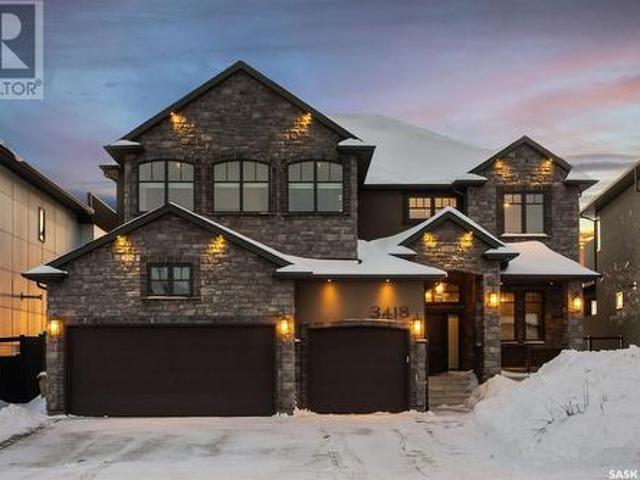 3418 Green Brook Road, Regina, SK, S4V 3K2 house for sale | Listing ID SK996378 | Royal LePage