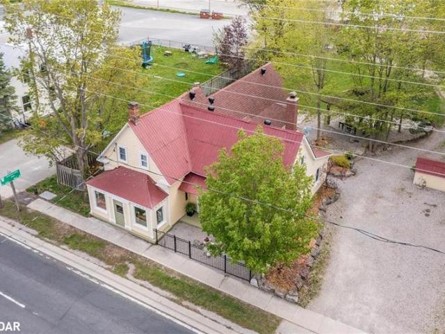 3418 Penetanguishene Road