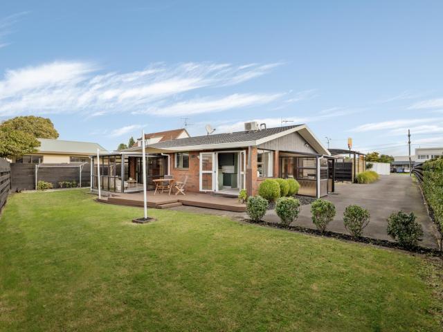3/419 Maunganui Road, Mount Maunganui Tremains Real Estate Ltd