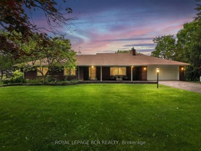 3410 19Th Side Road, King, ON, L0G 1J0 house for sale | Listing ID N13444 | Royal LePage