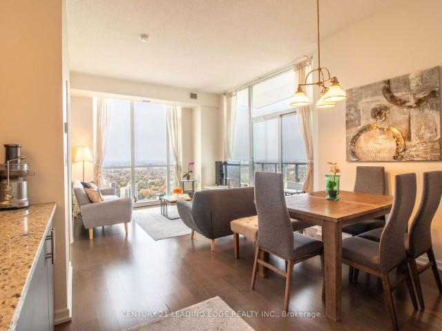 3410 70 Forest Manor Road, North York | Terminated, C12509 | Condos. Ca