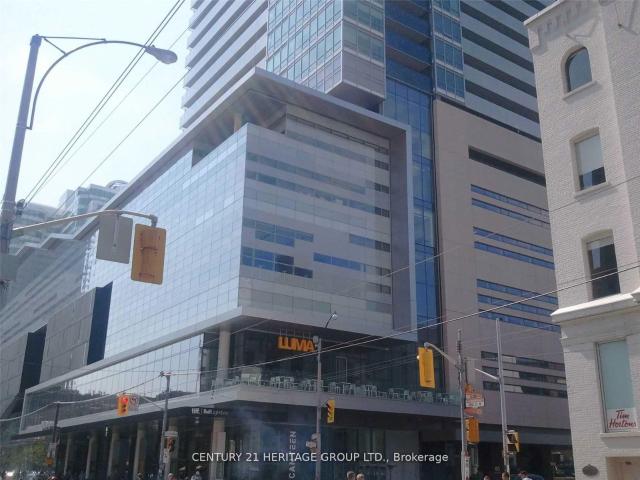3410 80 John Street, Toronto | Terminated, C12512 | Condos. Ca