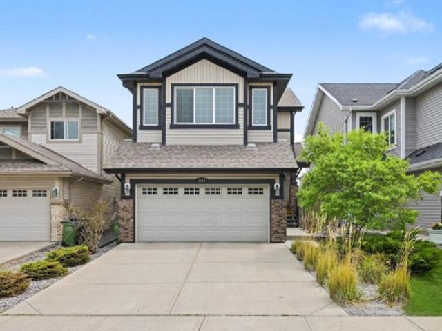 3411 Abbott Way, Edmonton, AB, T6W 0X3 house for sale | Listing ID E4493 | Royal LePage