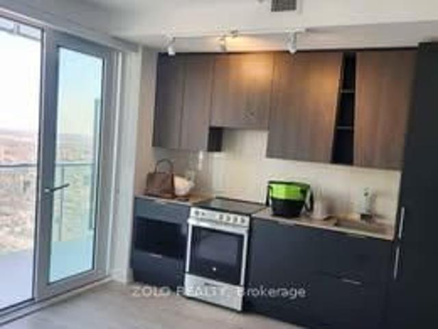 3411 3 Confederation Parkway, Mississauga | 1+1Beds/1Bath, Condo, $2,300/mo | Condos. Ca