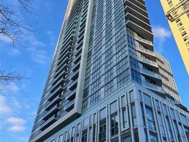 3411 77 Mutual Street, Toronto, ON, M5B 2A9 lease for lease | Listing ID C12980 | Royal LePage