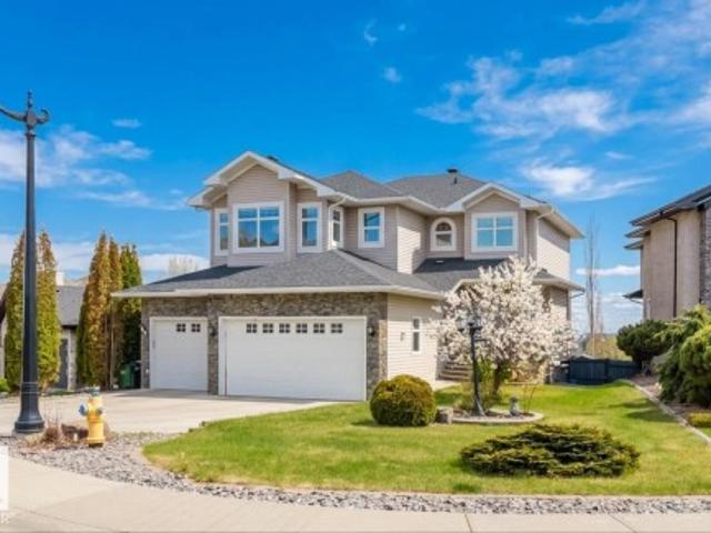 3412 Macneil Link Nw, Edmonton, AB, T6R 3V4 house for sale | Listing ID E4500 | Royal LePage