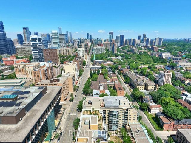 3412 Jarvis Street, Toronto | 1+1Beds/1Bath, Condo, $2,150/mo | Condos. Ca