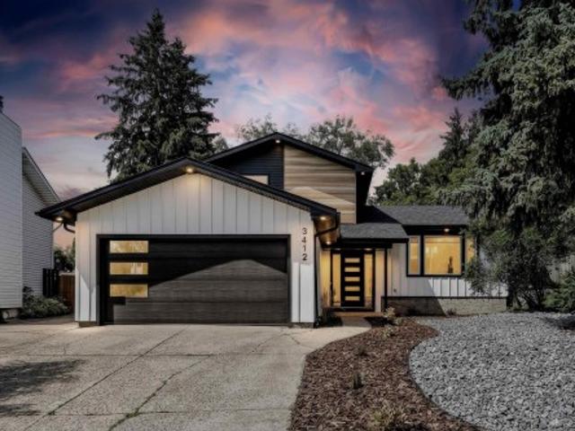 3412 Street Nw, Edmonton, AB, T6J 2V4 house for sale | Listing ID E4499 | Royal LePage