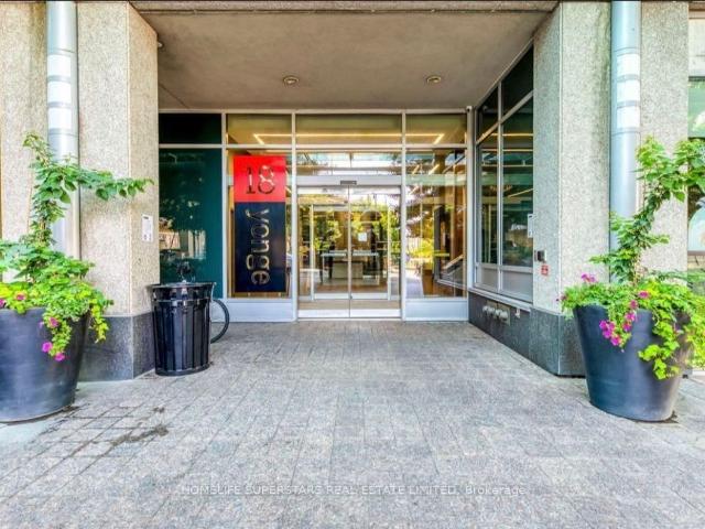 3412 18 Yonge Street, Toronto | Terminated, C12638 | Condos. Ca
