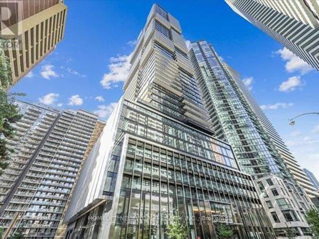 3412 55 Charles Street E, Toronto, ON, M4Y 0J1 lease for lease | Listing ID C13107 | Royal LePage