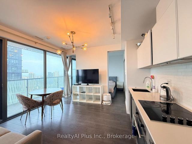 3413 50 Charles Street E, Toronto | 2Beds/1Bath, Condo, $2,995/mo | Condos. Ca