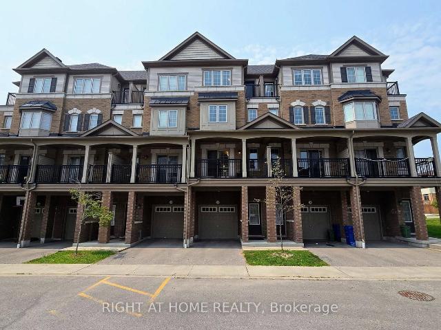 341 2 Chevron Prince Path, Oshawa | 4+1Beds/3Bath, Townhouse, $589,900 | Condos. Ca
