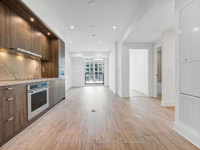 341 858 Dupont Street, Toronto | Terminated, W12838 | Condos. Ca