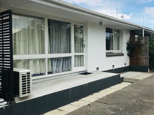 3/41 Champion Street, Edgeware, Christchurch City