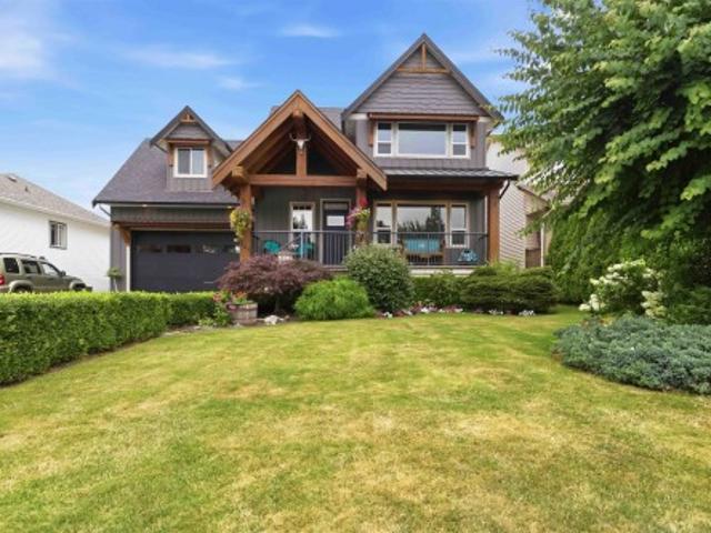 341 Chestnut Avenue, Harrison Hot Springs, BC, V0M 1K0 Luxury House for sale | Listing ID R3150 | Royal LePage Carriage Trade Luxury Properties