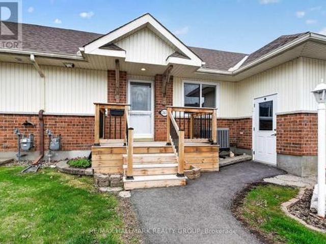 341 Chestnut Green Private, Ottawa, ON, K0A 2Z0 condo for sale | Listing ID X13217 | Royal LePage