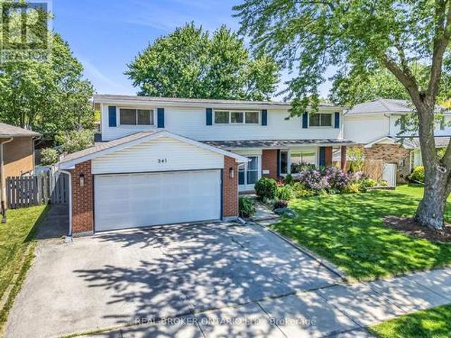 341 Appleby Line, Burlington, ON, L7L 2X6 house for sale | Listing ID W13549 | Royal LePage