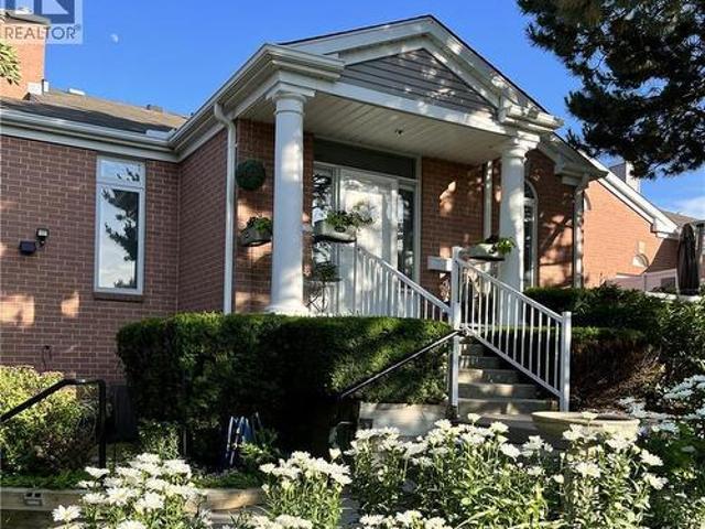 341 George Street N Unit# 4, Cambridge, ON, N1S 4X7 condo for sale | Listing ID 40837 | Royal LePage
