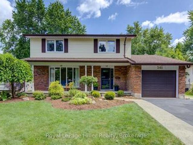 341 Glendon Road, Stratford, ON, N5A 5B8 house for sale | Listing ID X13705 | Royal LePage