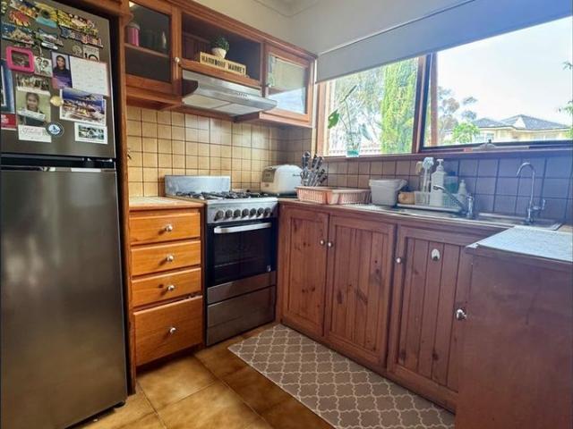 Quiet, private, updated 2 bedroom homette