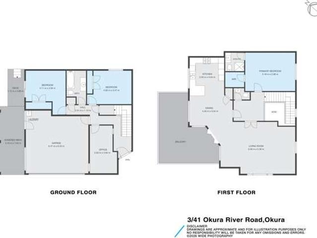3/41 Okura River Road, Okura, North Shore City
