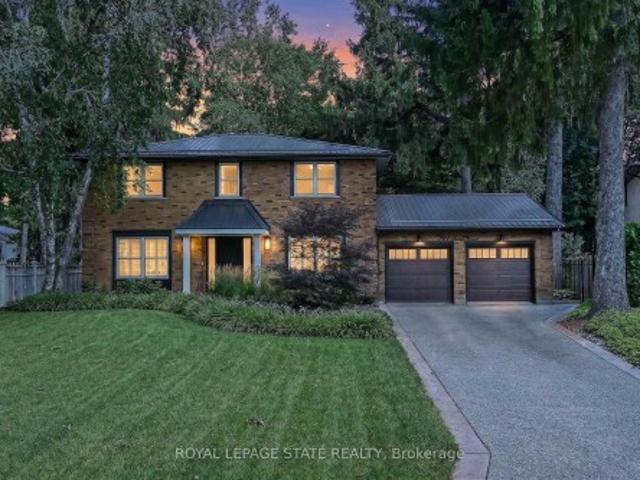341 Lima Court, Hamilton, ON, L9G 3M8 house for sale | Listing ID X13610 | Royal LePage
