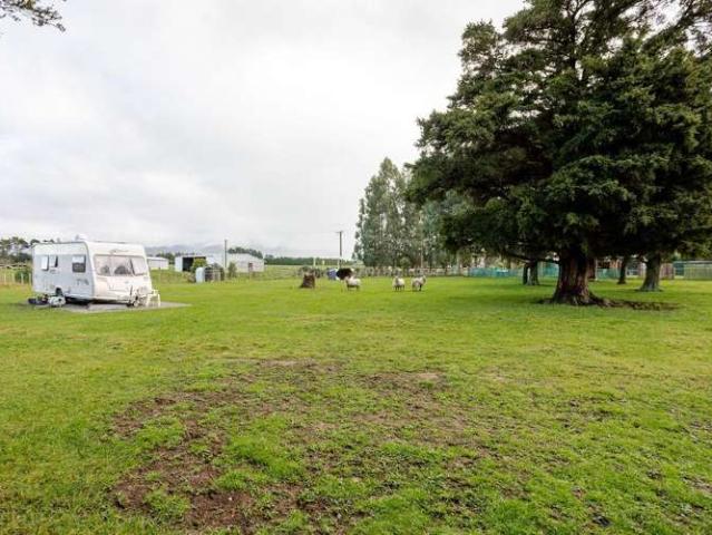 341 Maharahara Road, Dannevirke, Tararua