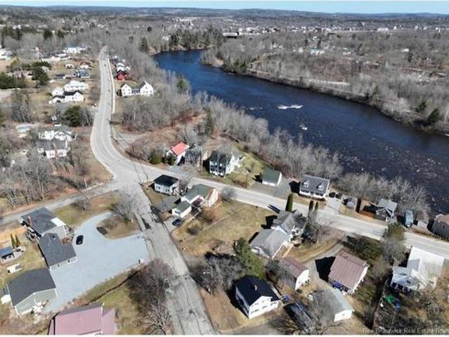 341 Milltown Blvd, Saint Stephen, NB, E3L 1J3 vacant land for sale | Listing ID NB113834 | Royal LePage