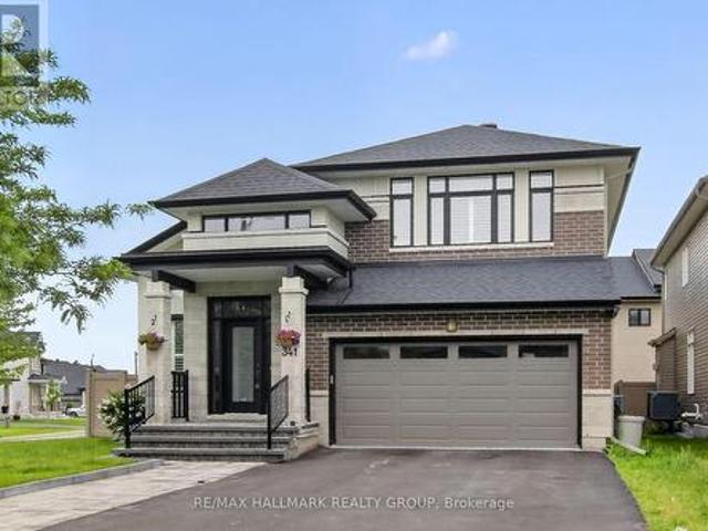 341 Serenade Crescent, Ottawa, ON, K1X 0B9 house for sale | Listing ID X13581 | Royal LePage