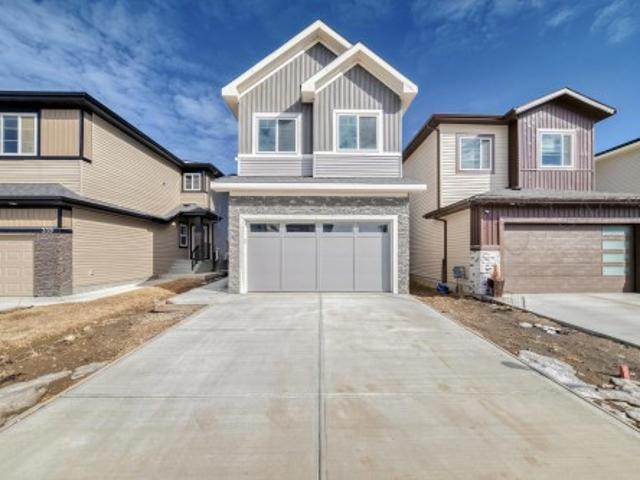341 Roberts Wynd, Leduc, AB, T9E 1G5 house for sale | Listing ID E4482 | Royal LePage
