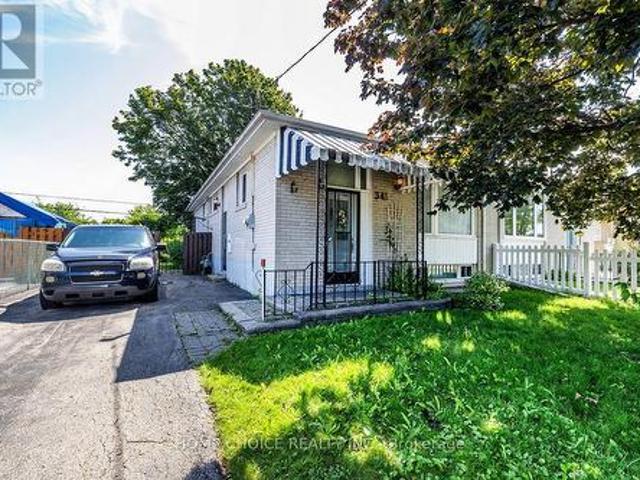 341 Rosedale Drive, Whitby, ON, L1N 1Z2 house for sale | Listing ID E13570 | Royal LePage