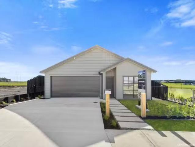 341 Rimu Street, Te Kauwhata, Waikato