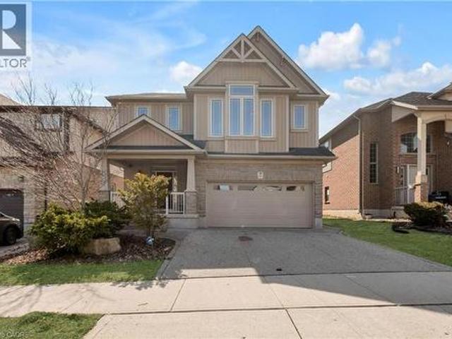 341 Zeller Drive, Kitchener, ON, N2A 0B2 house for sale | Listing ID 40841 | Royal LePage